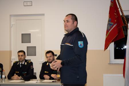 Redni letni občni zbor Prostovoljnega gasilskega društva Gozd (9)